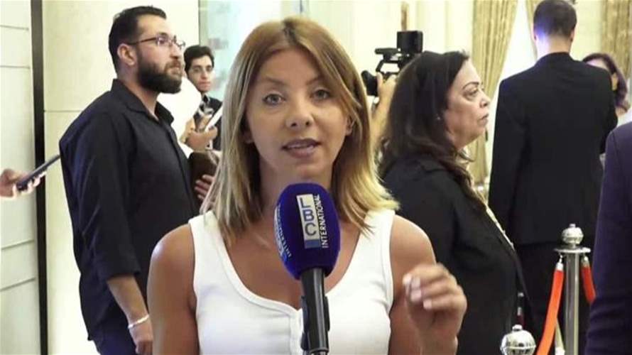 المجلس النيابي أقر العفو العام وتخفيض مدة بعض العقوبات بصورة استثنائية... إليكم التفاصيل