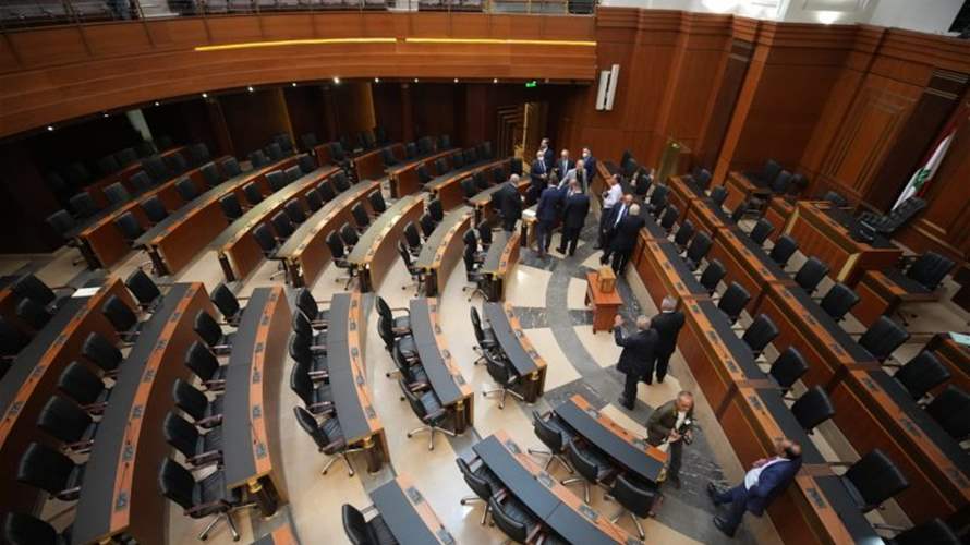 Political clash: A dispute over one speech reveals a deeper power struggle in Lebanon