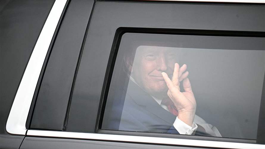 Trump sued over sale of access to Truth Social posts