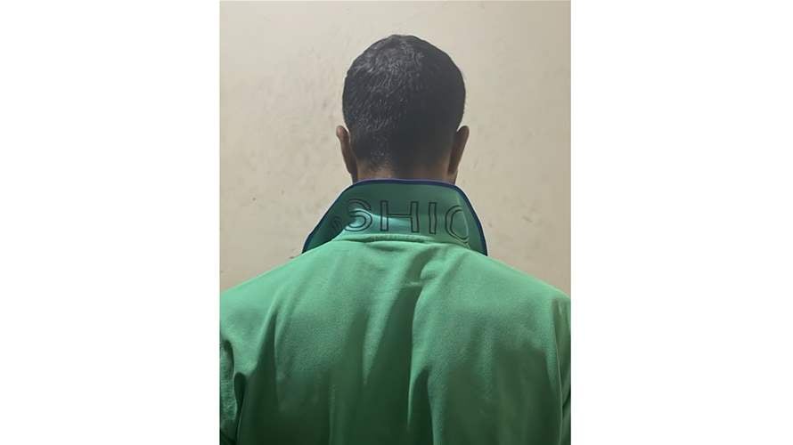 سرقة 2,220 فرنكًا سويسريًا من منزل في الشوف… توقيف السارق وضبط قسمًا من المبلغ بحوزته