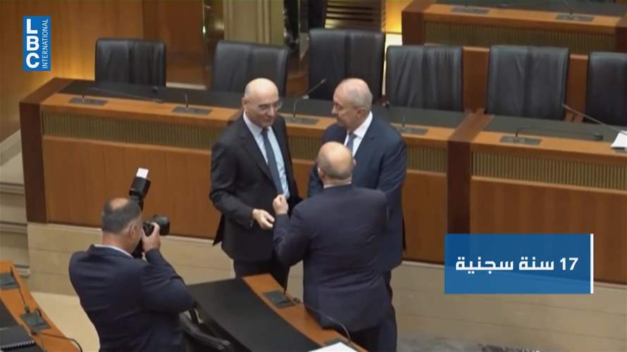 في هذا التاريخ... الاسير خارج القضبان لكن ما مصير نوح زعيتر؟