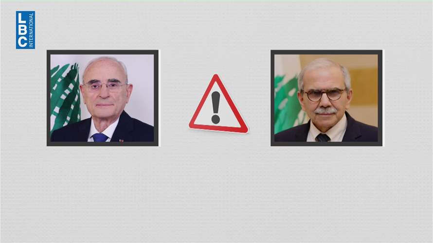 سلام والجيش… تباين أبعد من "كلمة وزير"