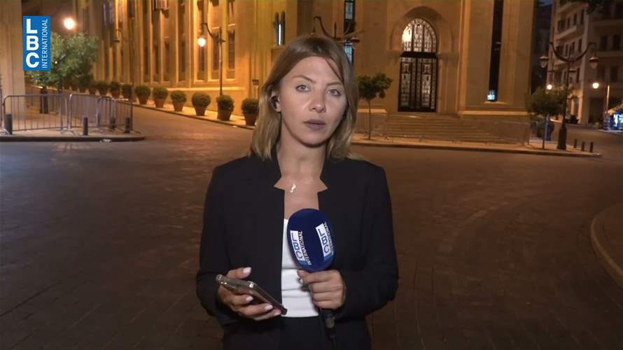 قوانين الإعدام والإعلام والعفو وإصلاح المصارف أبصرت النور... اليكم التفاصيل