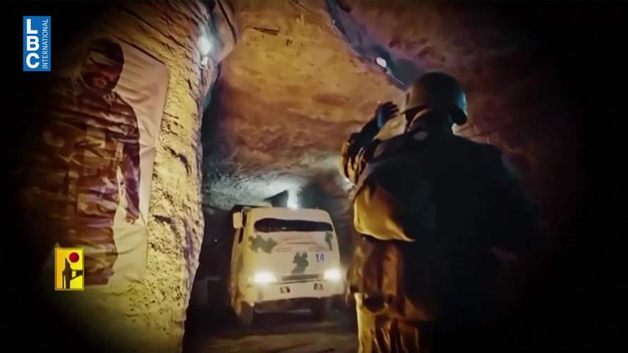  العين الاسرائيلية على تلة علي الطاهر عزم على تنفيذ عملية واسعة