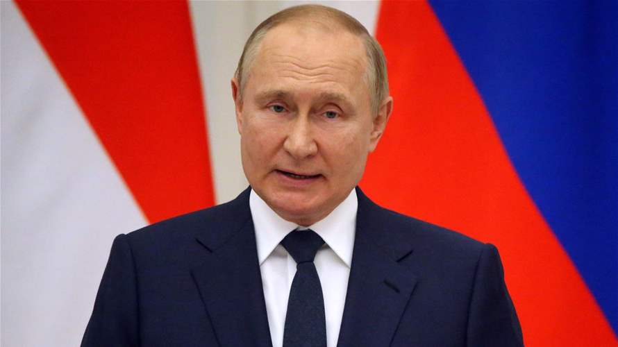 Putin visits disputed Kuril islands for first time: State media
