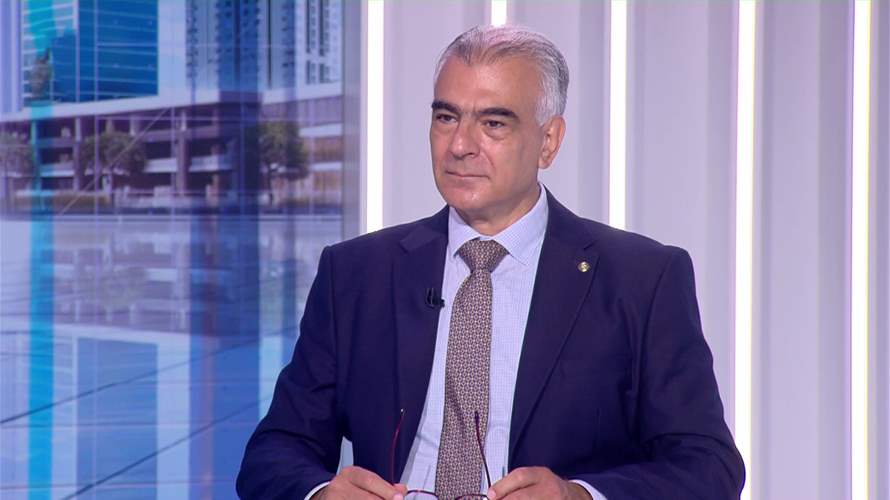 الصايغ للـLBCI: غايات سياسية لتقويض عمل الحكومة والمسار الدبلوماسي في واشنطن