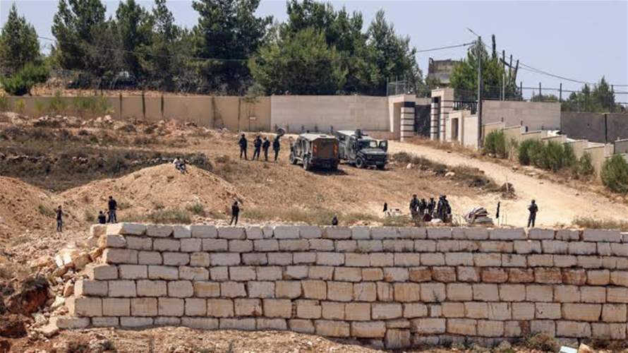 السفير الأميركي يندد بمحاصرة مستوطنين منازل فلسطينيين في الضفة الغربية