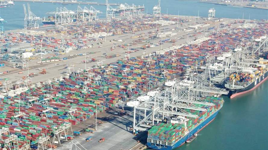 قتيل وعدد من الجرحى في انفجار في ميناء روتردام