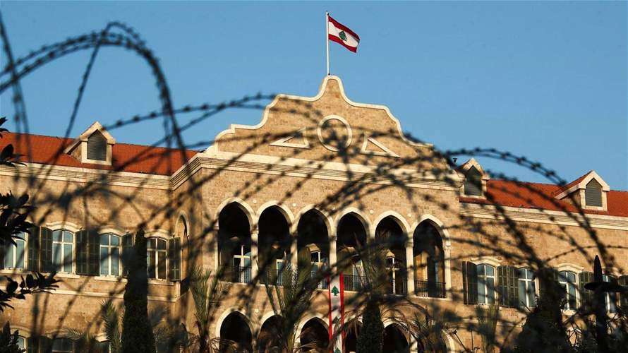 Lebanon Cabinet approves fees on waste-generating products despite ministerial objections