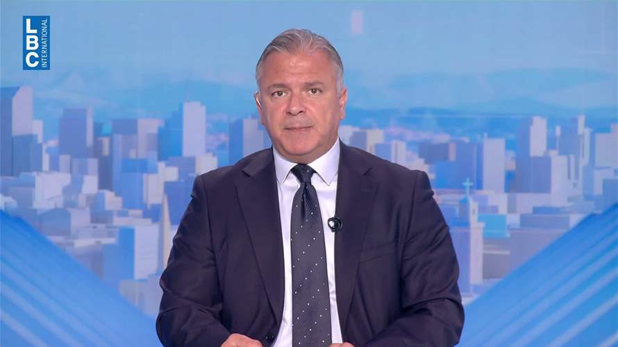مقدمة النشرة المسائية 13-8-2026