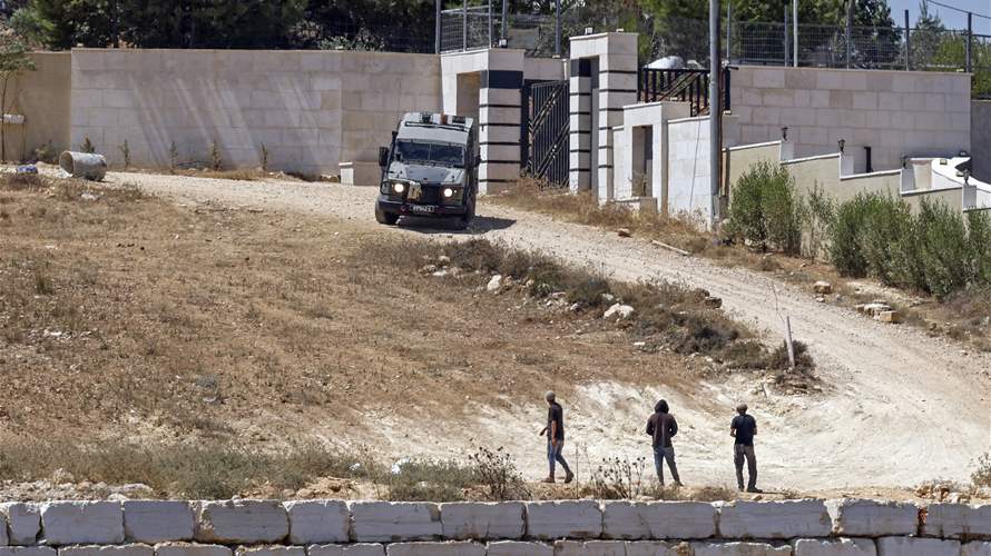 Israel sends troops to settler siege as US ambassador slams 'act of terror'