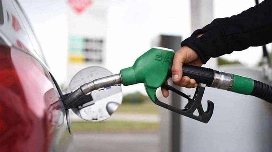 إليكم جدول أسعار المحروقات