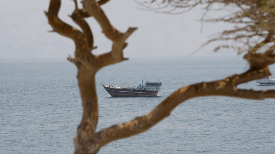 US says it can keep naval blockade on Iran 'indefinitely,' vows more economic pressure