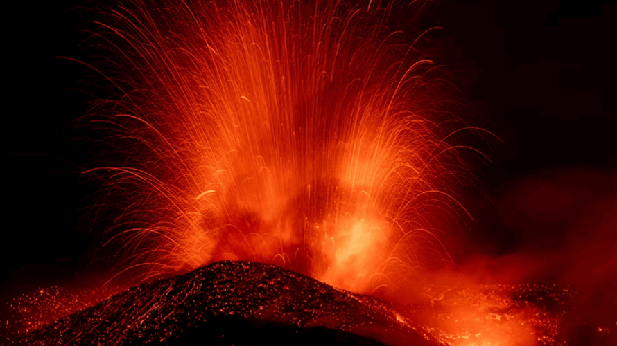 Etna eruption extends closure of Sicily's Catania airport until Saturday