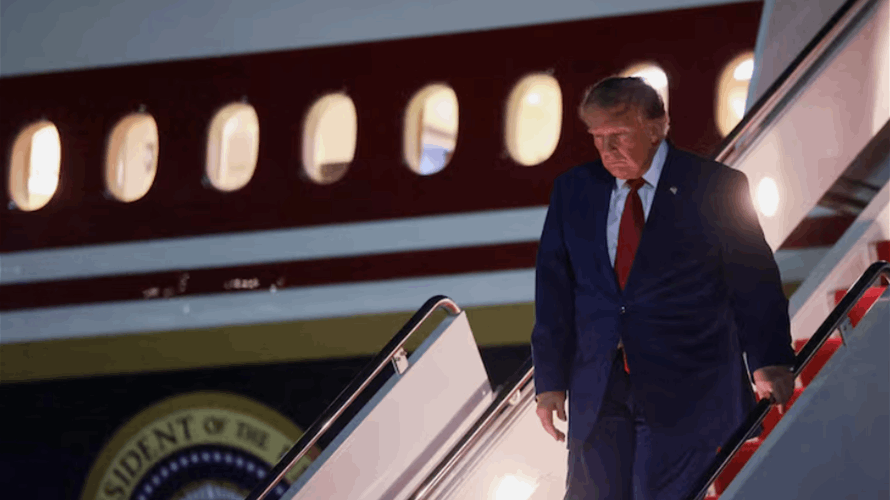 US could not verify Israeli warnings of Iran plots against Trump