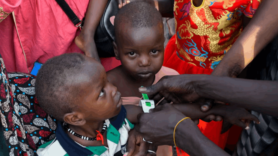 650,000 refugees in South Sudan could lose food aid within weeks due to funding squeeze: UN agencies