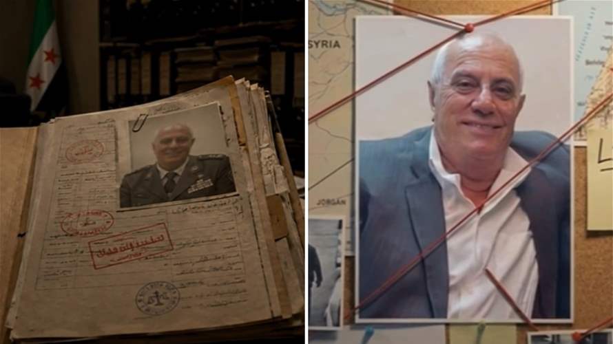 Wanted for war crimes: Why was retired Syrian Gen. Adel Issa detained in Beirut?