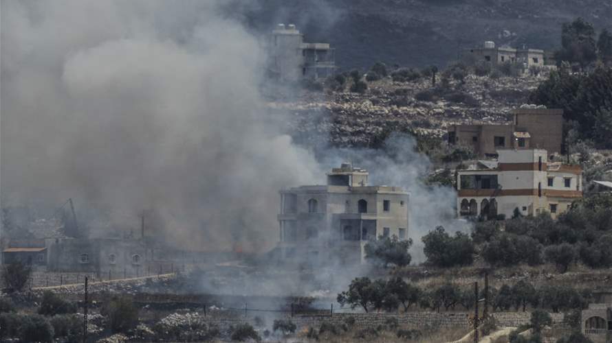 Diplomacy vs. escalation: Southern Lebanon enters a critical new phase
