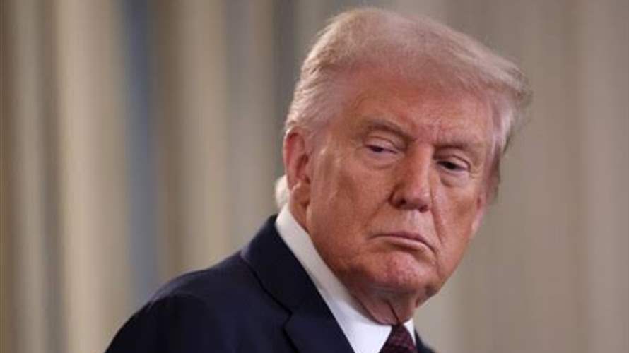 ترامب يقول إنه سيعلن "قريبا" مضيق هرمز أرضا أميركية