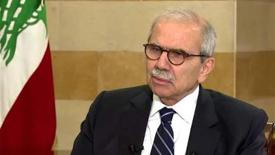 الرئيس سلام: شهداء الغارة على أنصار ليسوا بنية تحتية عسكرية وعلى إسرائيل وقف هذا التصعيد