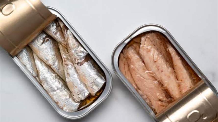 صغير بحجمه... كبير بفوائده: لماذا يُعدّ السردين كنزًا غذائيًا؟