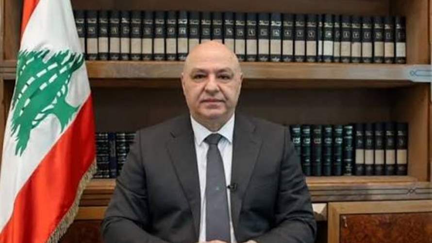 رئيس الجمهورية: هذه الانتهاكات تشكل رسالة واضحة للمسار التفاوضيّ وللجهود الاميركية