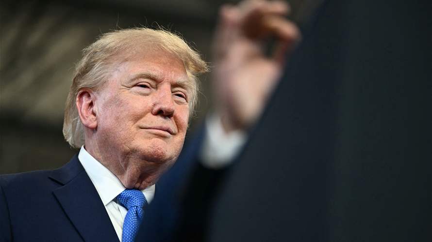 Trump says will 'soon' declare Hormuz strait US territory
