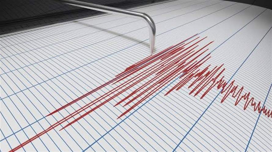 زلزال بقوة 6,9 درجات يضرب إندونيسيا للمرة الثانية في يوم واحد 