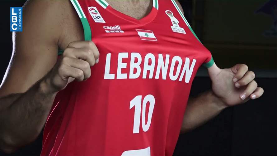 12 قلب.. عم يلعبوا للبنان!