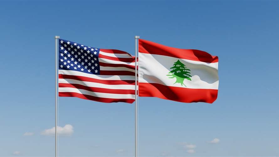 US responds to Qassem remarks, says Hezbollah bears responsibility for Israeli presence in Lebanon