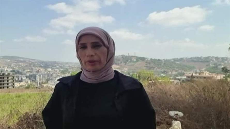 التصعيد متواصل جنوبًا... ليلٌ عنيف عاشته منطقة النبطية