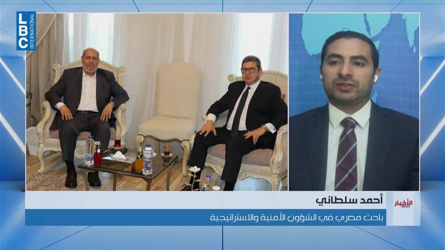 هل اجتمع كوشنر بالحية؟ وما دلالات اجتماعات اليوم في مصر؟