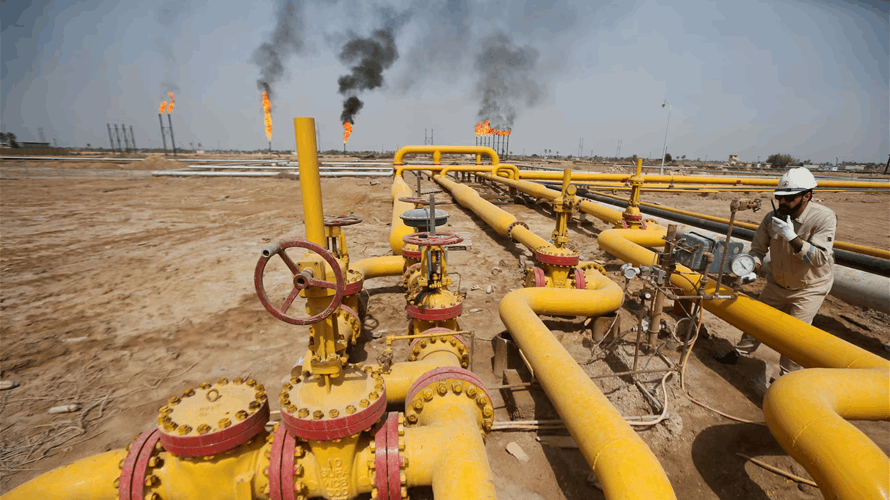 New Syria-Iraq crude pipeline still years away: Sources to Reuters