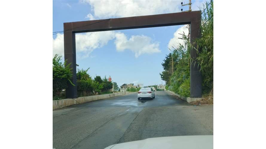 مصلحة الليطاني: عطل طارئ على الخط الرئيسي لمشروع ري صيدا – جزين والفرق الفنية تباشر عملها لأربعة أيام اعتبارا من صباح الغد