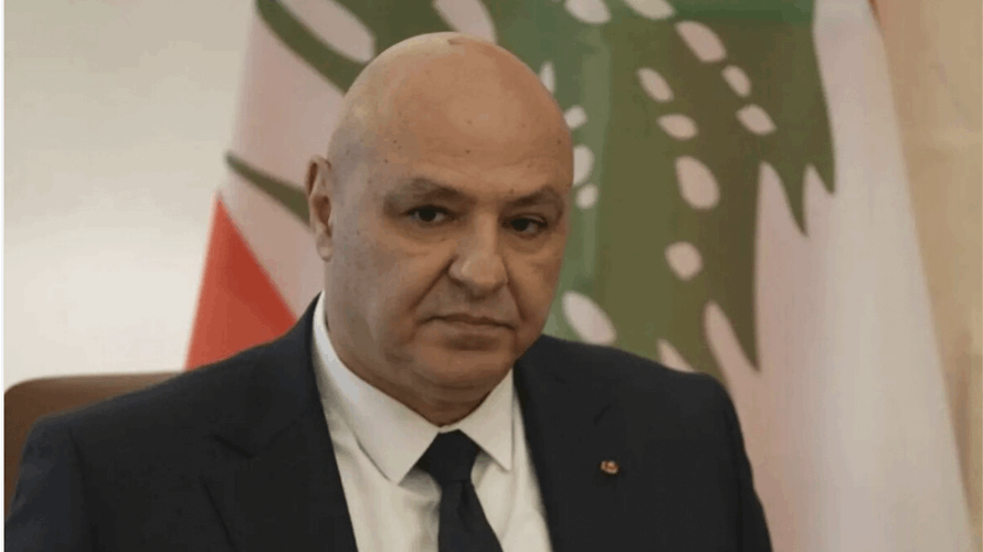 رئيس الجمهورية: خيارنا الأول هو التمديد لقوات اليونيفيل