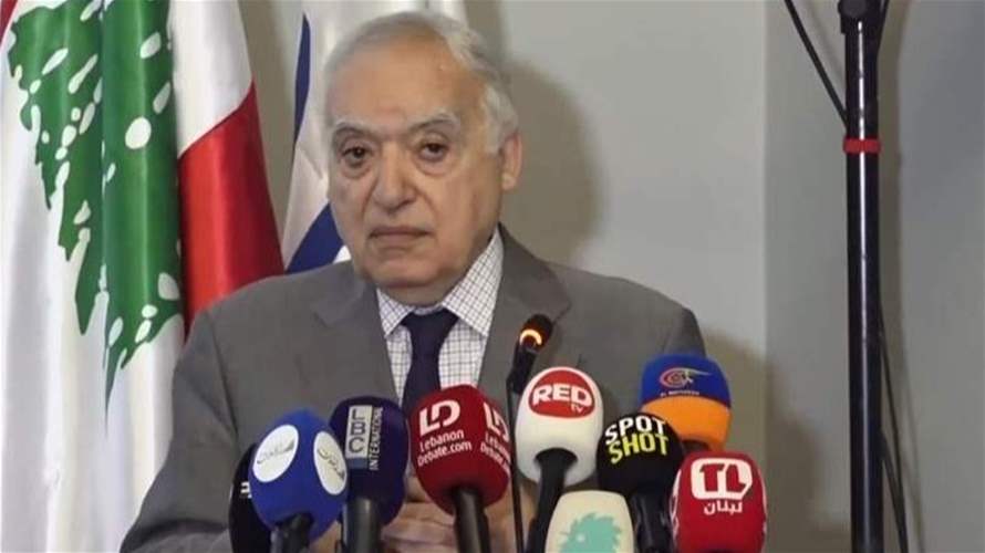 وزيرُ الثقافة اعلن المشروعِ الفائز لتمثيلِ لبنان في الجِناحِ اللبناني