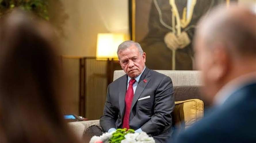 العاهل الأردني يبدأ الثلاثاء زيارة دولة إلى الصين طابعها اقتصادي