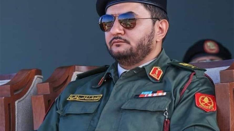 كيف نُفّذت عملية تحرير الرهينة الأميركي بإشراف صدام حفتر؟