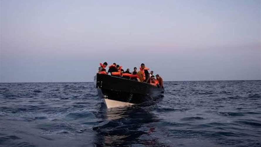 Seven migrants dead, 50 rescued off Libya: Charity
