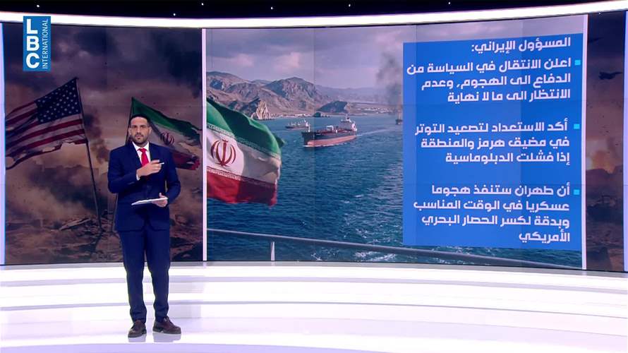 مهلة الستين يومًا انتهت... هل تعود الحرب بين إيران وأميركا؟