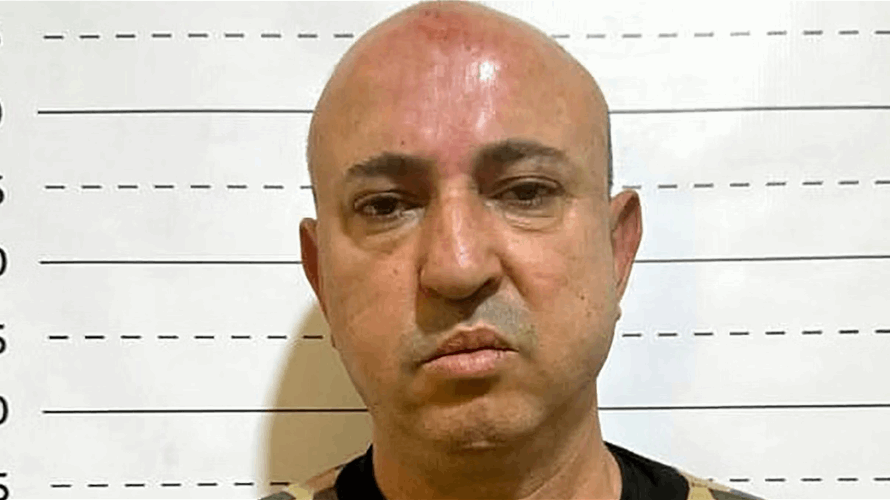 Syria issues death sentence to detained Assad cousin