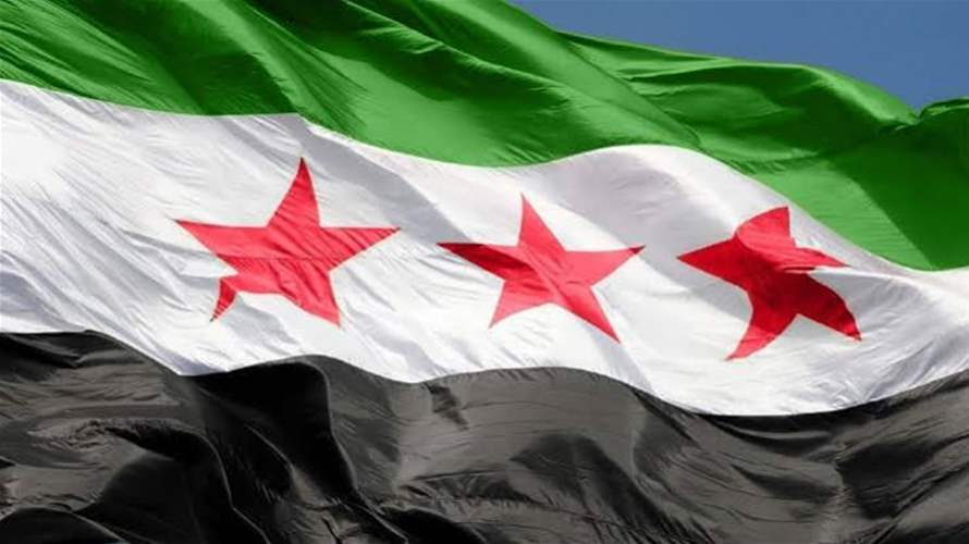 سوريا تتهم اسرائيل بشن ثماني غارات على مطار عسكري في إدلب 