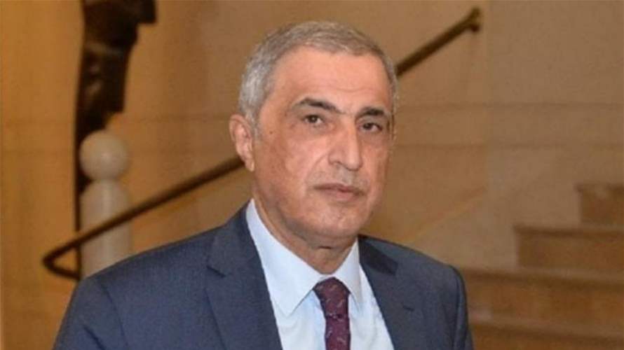 هاشم حذر من مخطط إسرائيلي لفرض واقع جديد في المنطقة