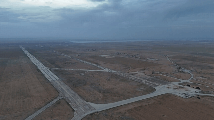 Syria condemns unjustified 'Israeli airstrikes' on air base