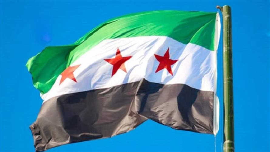 سوريا تعلن توقيف قيادي عسكري بارز في تنظيم الدولة الإسلامية