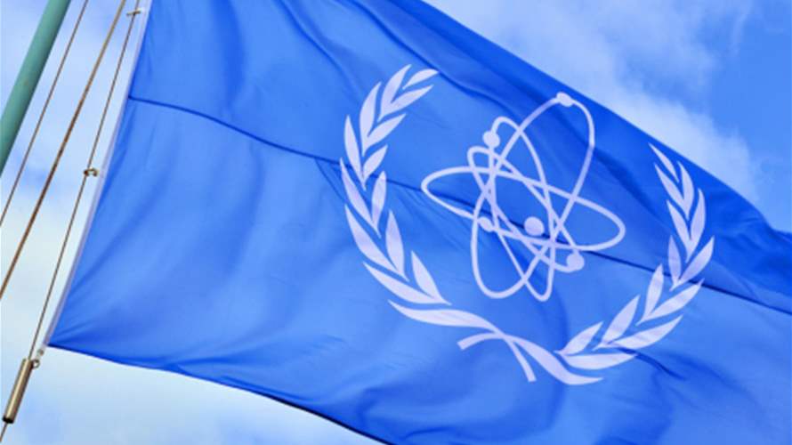 IAEA chief says found 'tons of nuclear materials' in Syria
