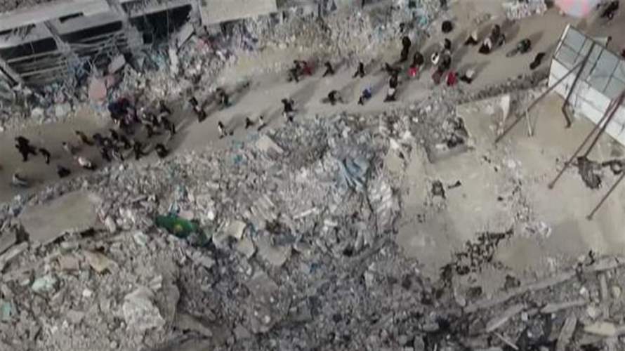 المرحلة الثانية في غزة: إسرائيل تشترط نزع السلاح… ولا موعد للانسحاب
