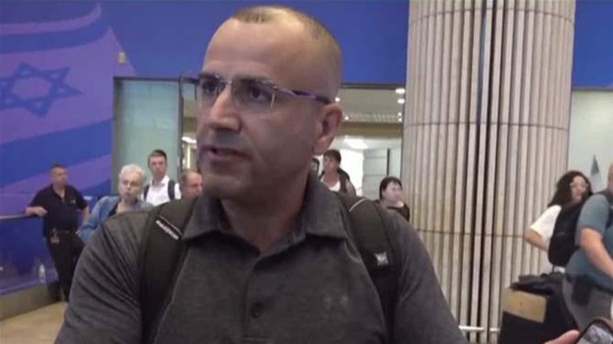 لؤي يعود إلى بيته... والمستوطنون عند الباب