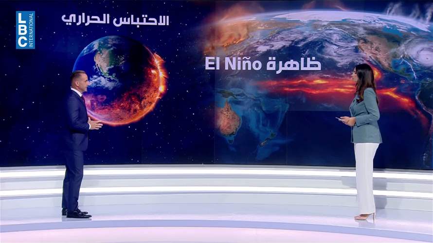 الجفاف يؤثّر على حركة البضائع وإرتفاع الأسعار