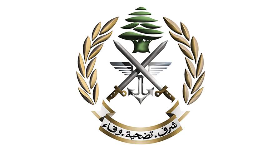 الجيش يوقف المتورط في جريمة القتل في منطقة أبي سمرا - طرابلس